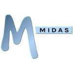 Midas (Мидас) - Программное Обеспечение Системы Бронирования Конференц-Залов