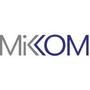 Mikkom