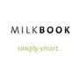 MilkBook Icon