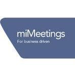 miMeetings Reviews