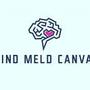 Mind Meld Canvas