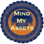 Mind My Assets Icon