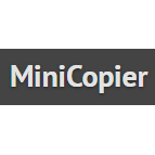 MiniCopier Reviews