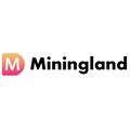 Mining Land