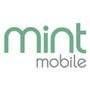 Mint Mobile Icon