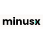 MinusX Icon
