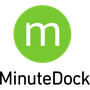 MinuteDock Icon