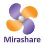 Mirashare Icon