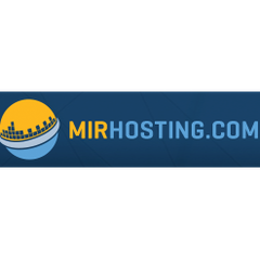 Mirhosting (Мирхостинг) - Колокейшн-Провайдеры