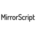 MirrorScript