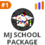 MJ School Management System Reviews