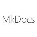 MkDocs