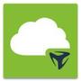 mobilcom-debitel cloud Icon