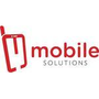 Mobile Expense Management Icon