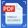 Mobile Scanner App