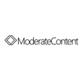 ModerateContent