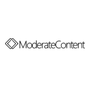 ModerateContent