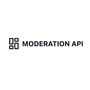 Moderation API