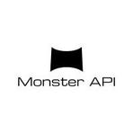 Monster API Reviews