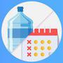 MonthlyCards Icon