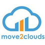 move2clouds Icon