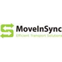 MoveInSync Icon