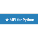 MPI for Python (mpi4py) Reviews