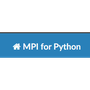 MPI for Python (mpi4py)