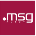 msg Plaut Smart Factory Platform