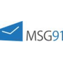 MSG91 Icon