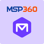 MSP360 Backup for M365/GW Reviews