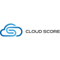 CloudScore