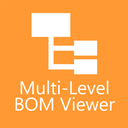 Multi-Level BOM Viewer Reviews