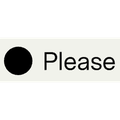 Please