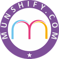 Munshify HRMS