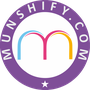 Munshify HRMS