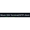 Muon SSH Terminal Reviews
