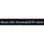Muon SSH Terminal Reviews