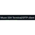 Muon SSH Terminal