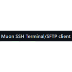 Muon SSH Terminal Reviews