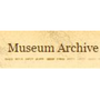 Museum Archive Reviews