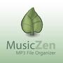 MusicZen Icon