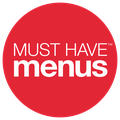 MustHaveMenus