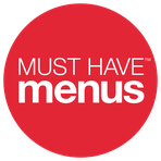 MustHaveMenus Reviews