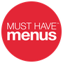 MustHaveMenus Reviews