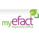 My Efact Paperless Office Reviews