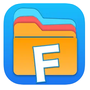 My FileManager Icon