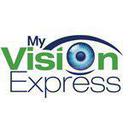 My Vision Express Reviews