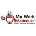 My Work Scheduler