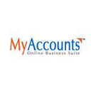 MyAccounts ERP Reviews